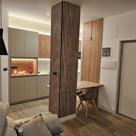 The Park House By Homebilbao Zimmer foto